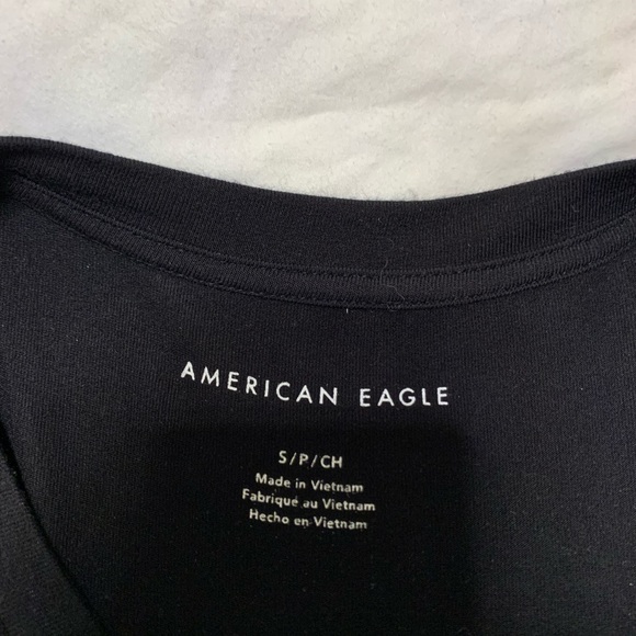 American Bodysuit - Picture 2 of 2